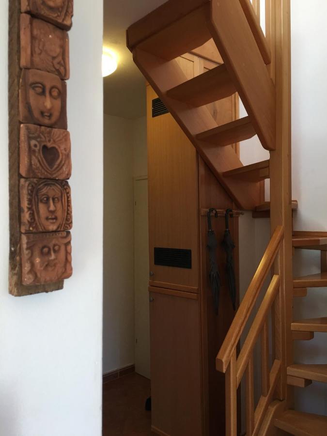 Apartmán Artists Loft Pula Exteriér fotografie